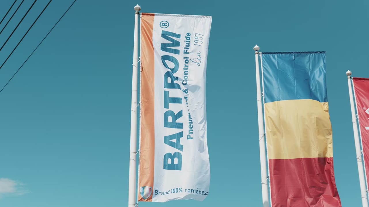 Bartrom