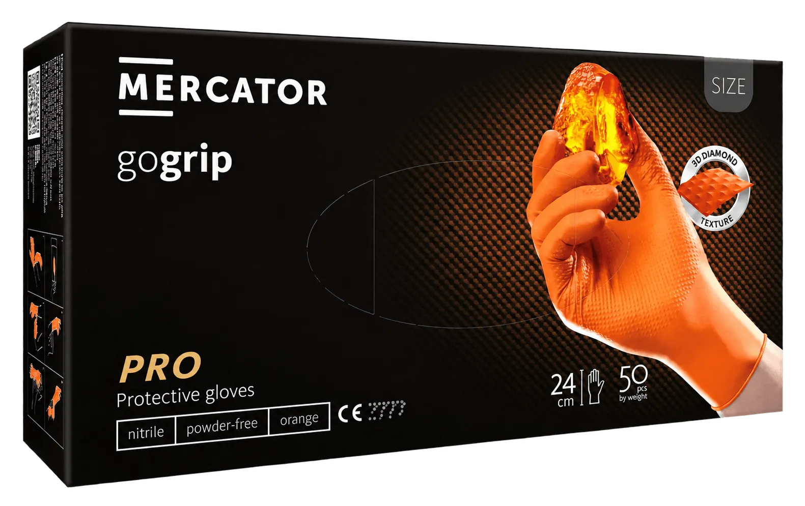 GoGrip la super preț: -41%
