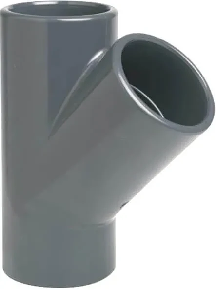 Fitinguri din PVC-U
