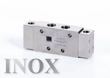 Distribuitoare din INOX