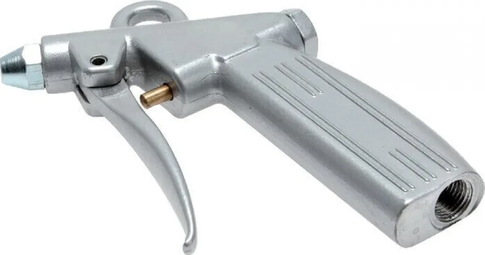 Pistoale aer din aluminiu