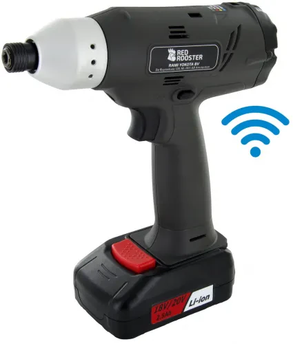 Surubelnite electrice cu traductor