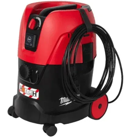 Extractoare praf & aspiratoare - clasa H