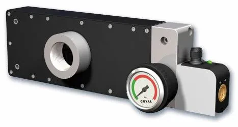Generatoare Vacuum debit mare