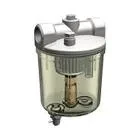 Accesorii pentru filtrele vacuum FSL de separare a lichidelor