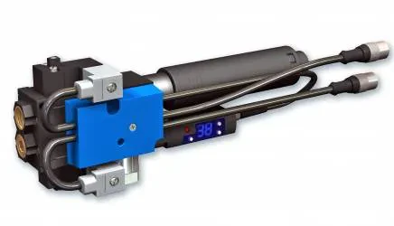 Generatoare vacuum auto-reglare seria GVMAX