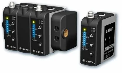 Generatoare Vacuum inteligente
