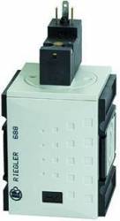 Robineti electrici 3/2