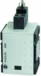 Robineti electrici 3/2
