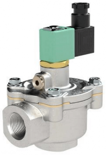 Electroventile puls