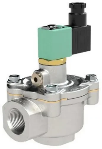 Electroventile puls