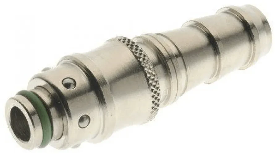 Cuple racire matrite - Compatibile Staubli