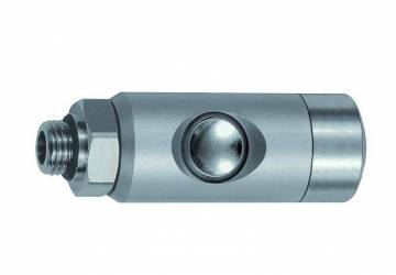 Cuple rapide cu descarcare DN 5,5 conform ARO 210