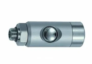 Cuple rapide cu descarcare DN 5,5 conform ARO 210