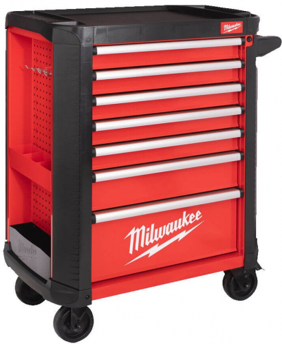 TOOLGUARD Dulapuri metalice