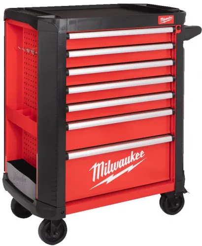 TOOLGUARD Dulapuri metalice