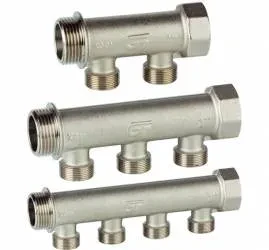 Accesorii sistem incalzire 