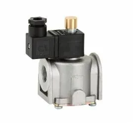 Electroventile gaz 