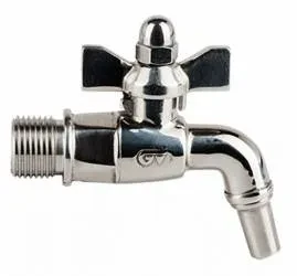 Valve sanitare