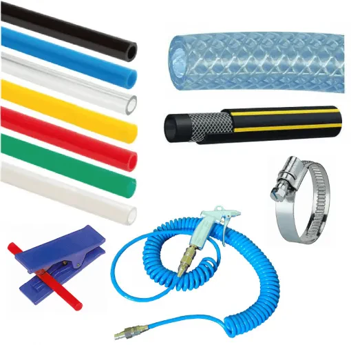 Furtun - Accesorii