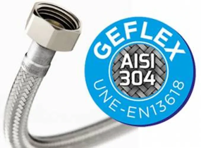 Conectori GEFLEX