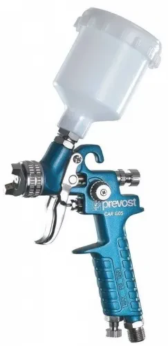 Pistoale spray / vopsire