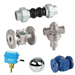 Accesorii robineti