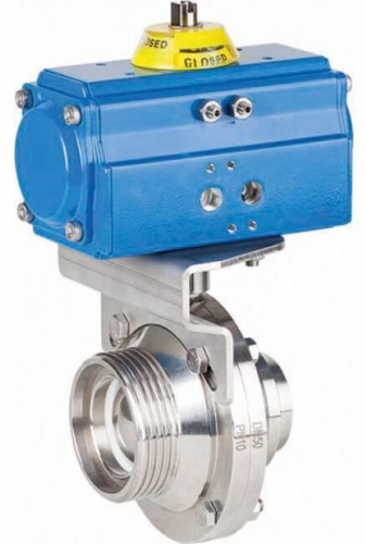 Robineti sanitari automati