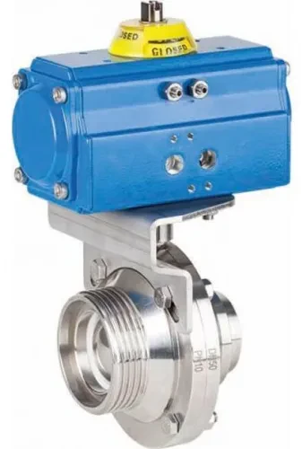 Robineti sanitari automati