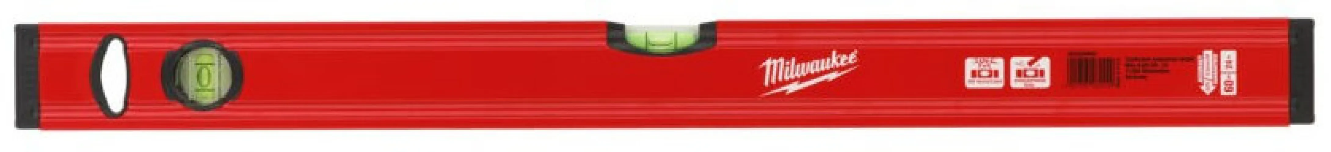 Nivele box