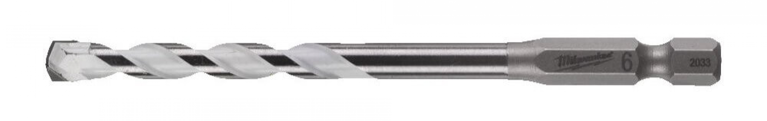 Burghie pentru materiale multiple