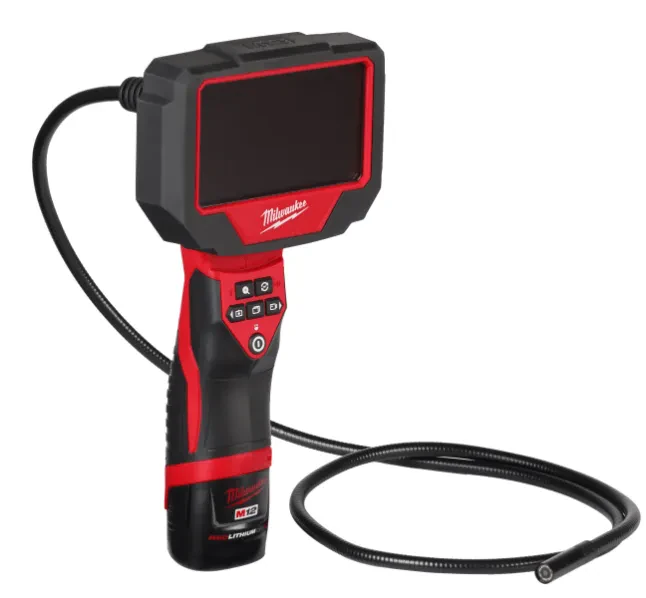 Camere de inspectie
