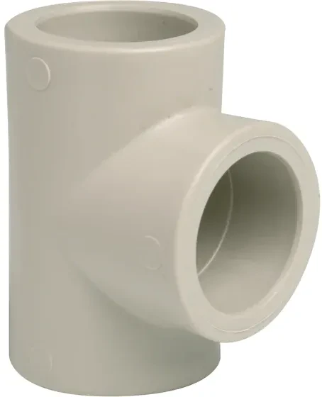 Fitinguri din PP