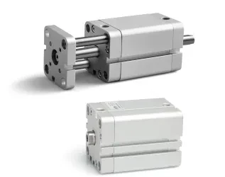 Cilindri compacti UNITOP si accesorii