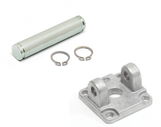 Accesorii cilindri compacti UNITOP