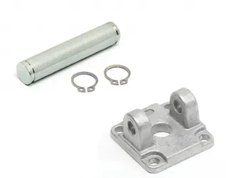 Accesorii cilindri compacti UNITOP
