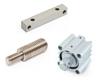 Accesorii cilindri cursa scurta Ø12 – 100