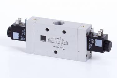 Distribuitoare cu actionare electrica – INOX