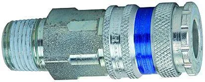 Cuple rapide DN 7,8 – robuste (performanta ridicata)
