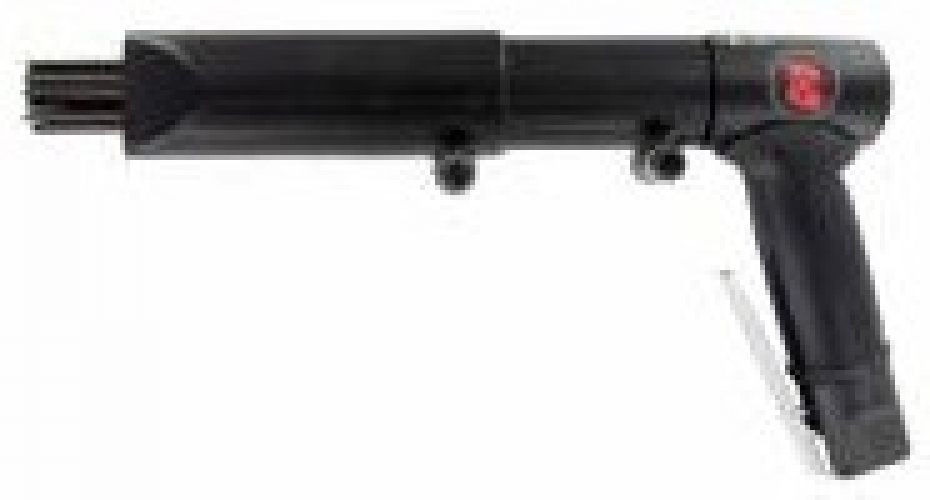 Pistoale pneumatice cu ace