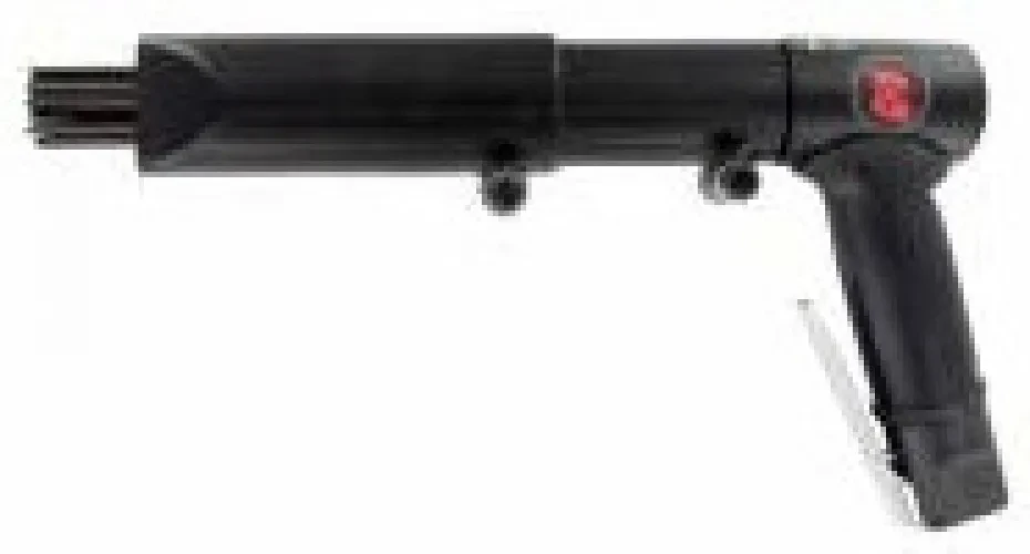 Pistoale pneumatice cu ace