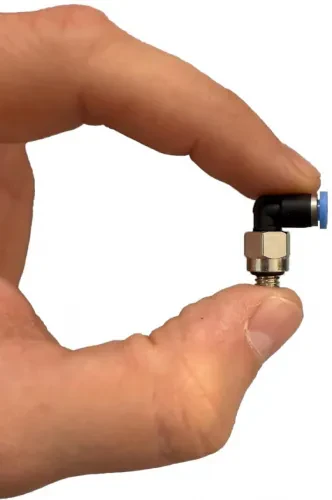 Cuple push-in - Seria Mini