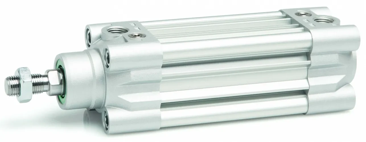 Cilindri standard ISO 15552 Ø32-125 si accesorii