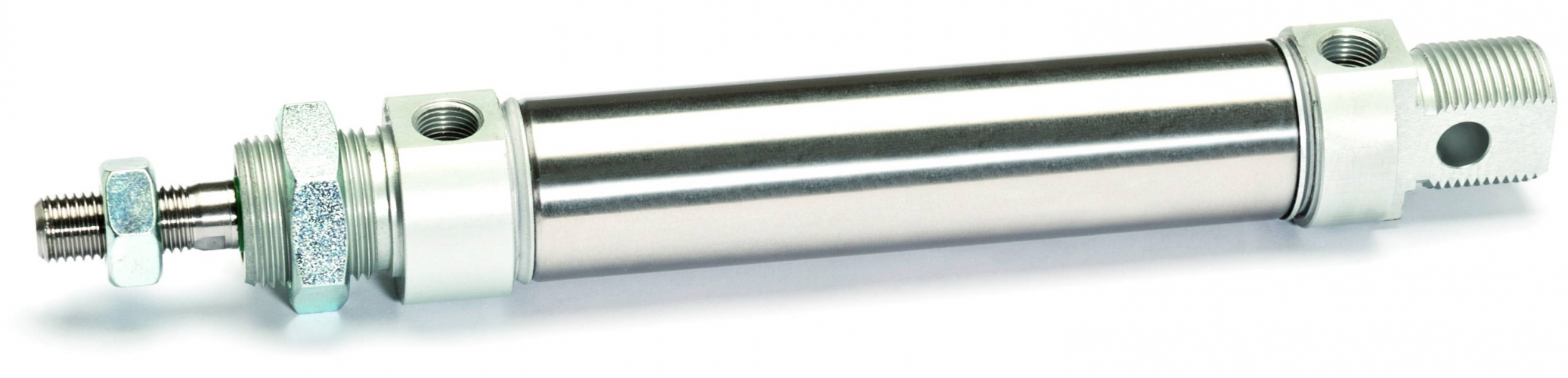 Micro cilindri ISO 6432 si accesorii
