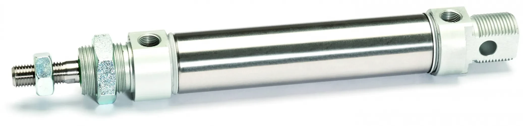 Micro cilindri ISO 6432 si accesorii