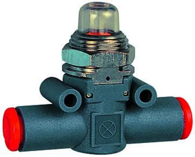 Indicator presiune - Seria In linie