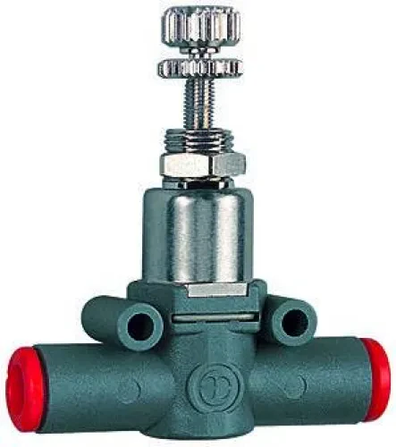 Regulator presiune - Seria In linie