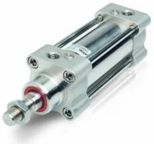 Cilindri INOX ISO 15552 si accesorii