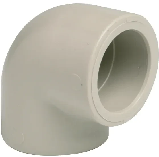 Fitinguri din plastic