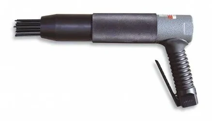 Pistoale pneumatice cu ace - gama industriala 